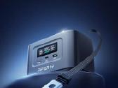 Power bank Aferiy Nano100 - nuotraukos Nr. 6