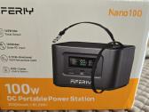 Power bank Aferiy Nano100