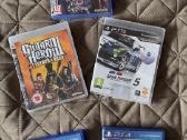 PS3/ps4/ps5 žaidimai