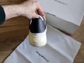Emporio armani batai 42dydis - nuotraukos Nr. 5