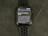 Apple Watch 7 Stainless steel - nuotraukos Nr. 2