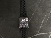 Apple Watch 7 Stainless steel
