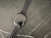 Apple Watch 7 Stainless steel - nuotraukos Nr. 3
