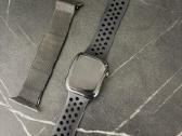 Apple Watch 7 Stainless steel - nuotraukos Nr. 4