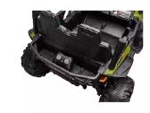 Elektromobilis Vaikams Honda 4x4 Visureigis Žalias - nuotraukos Nr. 5