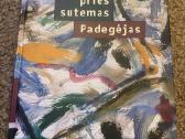 Parduodamos vertingos ir įdomios knygos - nuotraukos Nr. 25