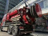 C-driver Sweden Vacuum Truck Operator (20–24€/h) - nuotraukos Nr. 2