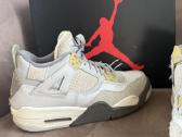 Air Jordan 4 Retro Se Craft Gs 'Photon Dust' - nuotraukos Nr. 5