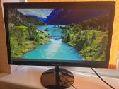 Samsung 23" Full HD monitorius – puiki būklė.