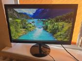 Samsung 23" Full HD monitorius – puiki būklė. - nuotraukos Nr. 4