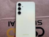 Samsung galaxy A35 - nuotraukos Nr. 6
