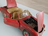 Mercedes 190 1955m. 1:18 - nuotraukos Nr. 4