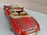 Mercedes 190 1955m. 1:18 - nuotraukos Nr. 7