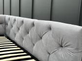 Viengulė lova Oxford 90x200 - nuotraukos Nr. 7