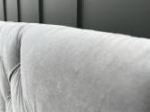 Viengulė lova Oxford 90x200 - nuotraukos Nr. 8