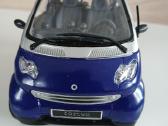 Smart fortvo 1:18