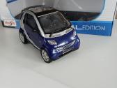Smart fortvo 1:18 - nuotraukos Nr. 2