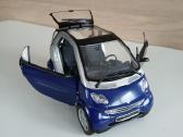 Smart fortvo 1:18 - nuotraukos Nr. 3
