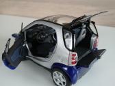 Smart fortvo 1:18 - nuotraukos Nr. 4
