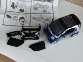 Smart fortvo 1:18 - nuotraukos Nr. 5