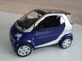 Smart fortvo 1:18 - nuotraukos Nr. 6