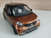 Smart forfour 1:18 - nuotraukos Nr. 3