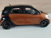 Smart forfour 1:18 - nuotraukos Nr. 4