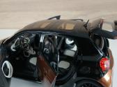 Smart forfour 1:18 - nuotraukos Nr. 6