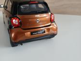 Smart forfour 1:18 - nuotraukos Nr. 7