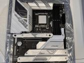 Asus Rog Strix Z790 A Gaming WiFi II Ddr5