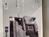 Asus Rog Strix Z790 A Gaming WiFi II Ddr5 - nuotraukos Nr. 6