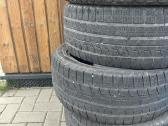 Nereus ns805+ 245/45r18 M+s