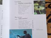 Mokslas įmena mįsles - nuotraukos Nr. 6