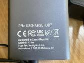 Usb 3.0 Charging Hub 7 port 36w - nuotraukos Nr. 3