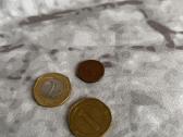 Pasaulio monetų rinkinys 5 monetos - nuotraukos Nr. 8