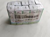 LED lemputes g4 12v 3w