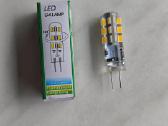 LED lemputes g4 12v 3w - nuotraukos Nr. 2