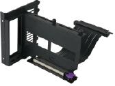 Coolermasterl vertikalus Gpu laikiklis v.2 - nuotraukos Nr. 2