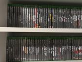 Xbox žaidimai - nuotraukos Nr. 2