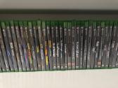 Xbox žaidimai - nuotraukos Nr. 5