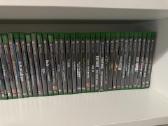 Xbox žaidimai - nuotraukos Nr. 6