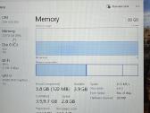 Lenovo X1 Carbon I5-8265u 8gb RAM - nuotraukos Nr. 4