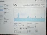 Lenovo X1 Carbon I5-8265u 8gb RAM - nuotraukos Nr. 3