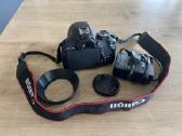 Canon EOS 650d fotoaparatas - nuotraukos Nr. 6