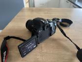 Canon EOS 650d fotoaparatas - nuotraukos Nr. 9