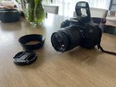 Canon EOS 650d fotoaparatas - nuotraukos Nr. 10