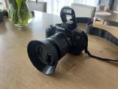 Canon EOS 650d fotoaparatas - nuotraukos Nr. 11