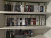 Xbox 360 žaidimai - nuotraukos Nr. 2