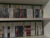 Xbox 360 žaidimai - nuotraukos Nr. 4