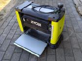 Ryobi reimusavimo staklės